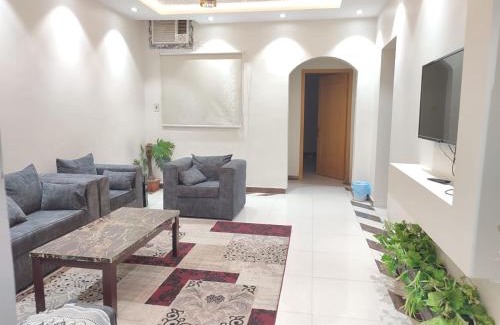 Gurayat Apartment | شقق هرم المدينة -القريات