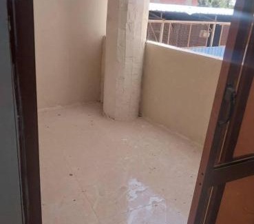 Jordan Apartment | شقه الحنان