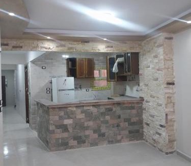 Jordan Apartment | شقه الحنان