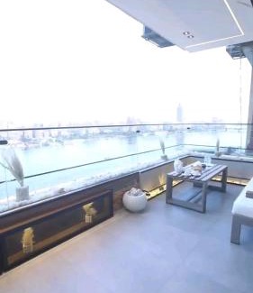 Shurtah al-Dakhlah Apartment | شقه النيل