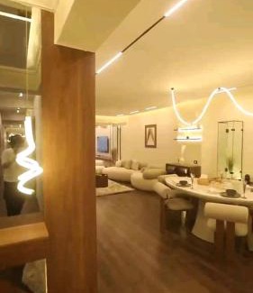 Shurtah al-Dakhlah Apartment | شقه النيل