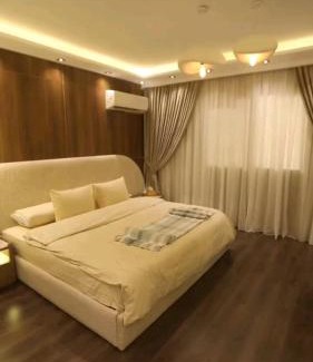 Shurtah al-Dakhlah Apartment | شقه النيل