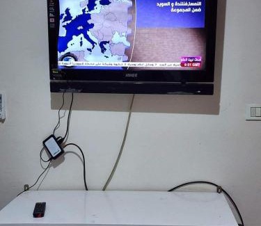 Marsa Matruh Apartment | شقه الهاني