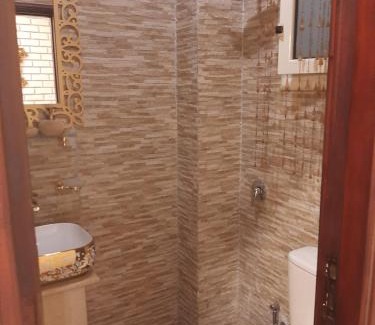 Al-Muntazah Apartment | شقه بالمعموره الشاطئ