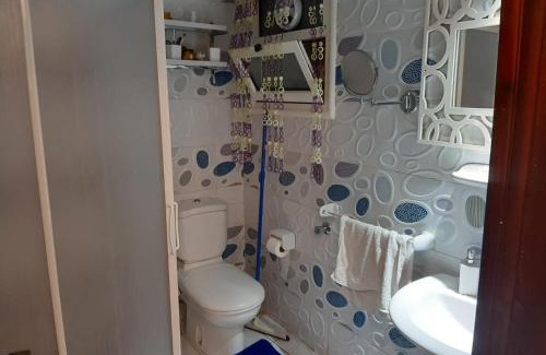 Al-Muntazah Apartment | شقه بالمعموره الشاطئ