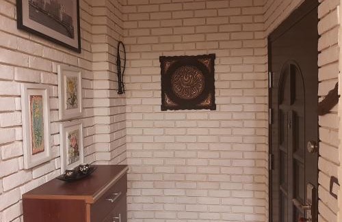 Al-Muntazah Apartment | شقه بالمعموره الشاطئ