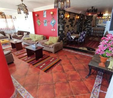 Ad-Dukhaylah Apartment | شقه بغرفتي نوم فيو بحر كامل إسكندرية