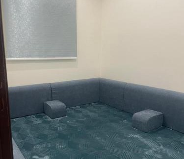 Al Wudayy Apartment | شقه دخول ذكي ومدخل سياره