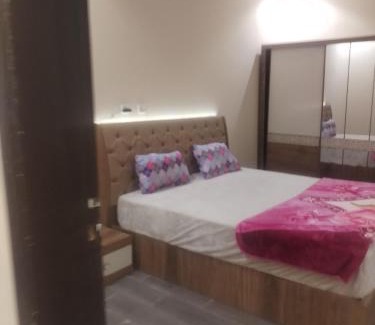 Ha'il Province House | شقه ريف جبه