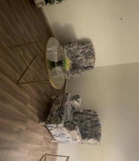 Al Mithnab Apartment | شقه سمو غرفتين وصاله واسعه