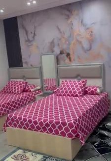 Al-'Umraniyah Apartment | شقه سوبر لوكس