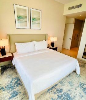 Sharm House | شقه فاخره في فندق العنوان ثلاث غرف نوم اطلاله علي البحر مباشره