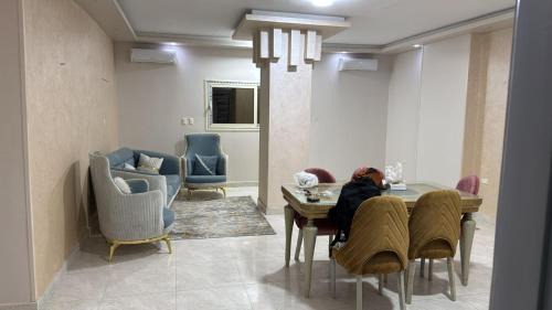 Az Zagazig Apartment | شقه فاخره