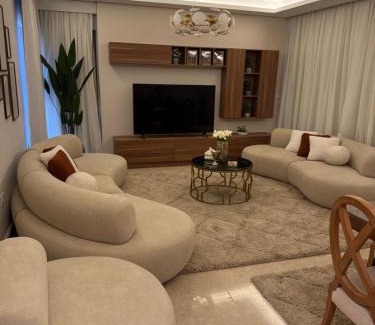 Sheikh Zayed City Apartment | شقه فاخره Zed Tower ElSheikh Zayed