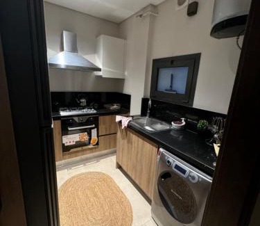 Sheikh Zayed City Apartment | شقه فاخره Zed Tower ElSheikh Zayed