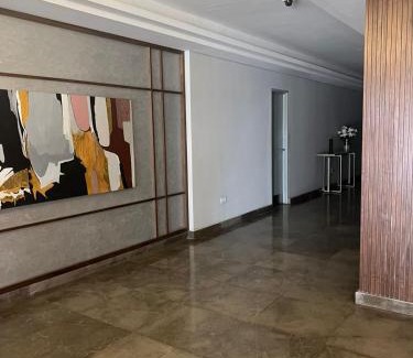 Sheikh Zayed City Apartment | شقه فاخره Zed Tower ElSheikh Zayed