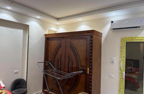 El Minya Apartment | شقه فندقيه بابراج الري - دماريس