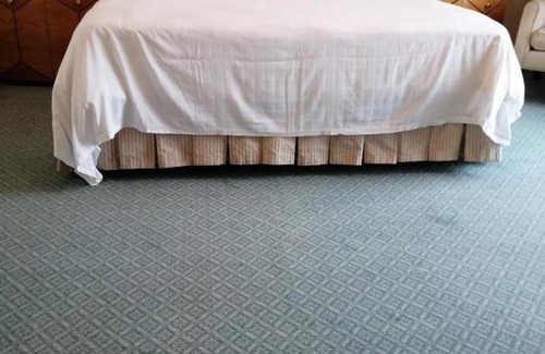 Garden City Apartment | شقه فندقيه بفندق الفورسيزون بلازا