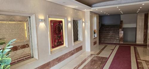 Nasr City Apartment | شقه فندقيه مدينه نصر شارع رياض شمس