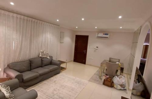 Mecca Apartment | شقه في مكة المكرمة