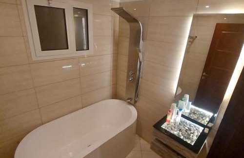 Mecca Apartment | شقه في مكة المكرمة