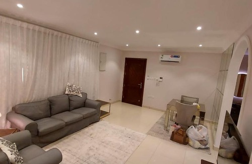 Mecca Apartment | شقه في مكة المكرمة