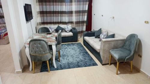 Marsa Matruh Apartment | شقه مصيفيه امام البحيره