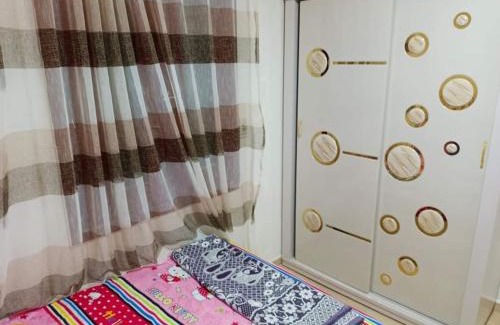 Marsa Matruh Apartment | شقه مصيفيه امام البحيره