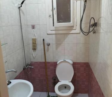 Al-'Amriyah Apartment | شقه مصيف بالنخيل اكتوبر قوات مسلحه