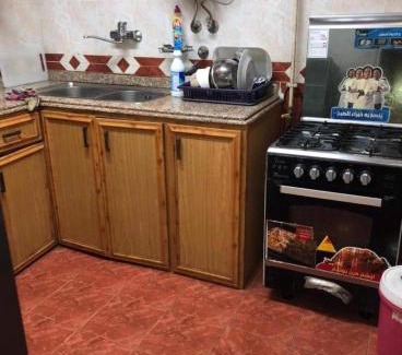 Al-Muntazah Apartment | شقه مطله على البحر للعائلات فقط