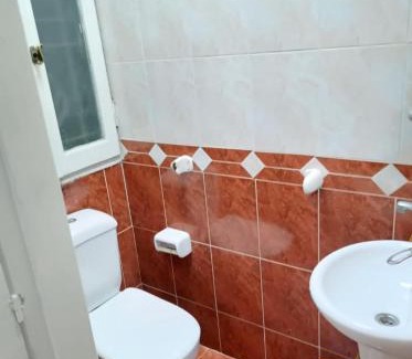 Al-Muntazah Apartment | شقه مطله على البحر للعائلات فقط