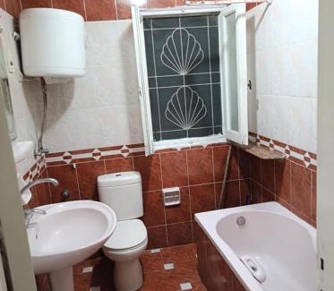 Al-Muntazah Apartment | شقه مطله على البحر للعائلات فقط