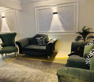 Al-Muntazah Apartment | شقه مطله على البحر للعائلات فقط