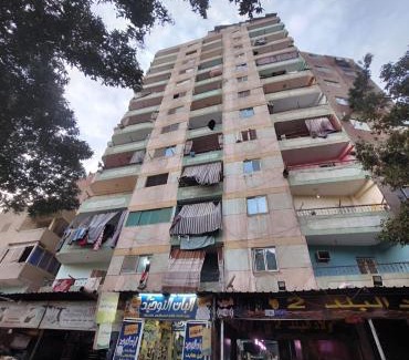 As-Salam Apartment | شقه مفروشه جميله جدا بموقع متميز 8