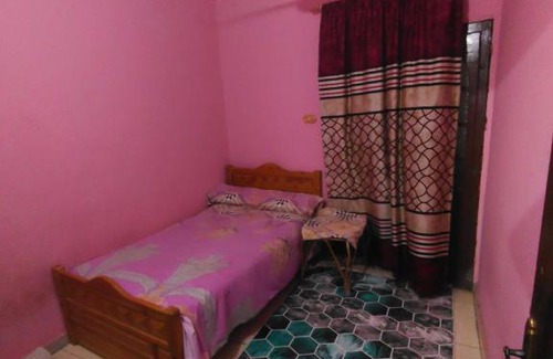 As-Salam Apartment | شقه مفروشه جميله جدا بموقع متميز 8