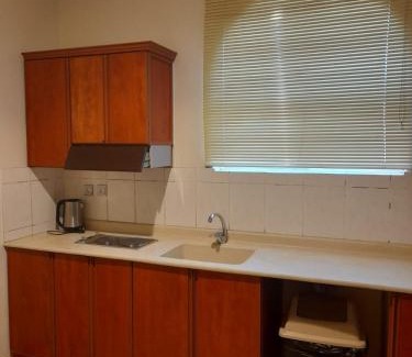 Al Ulaya Apartment | شقه مفروشه دوبلكس من غرفتين نوم حى العليا الخبر