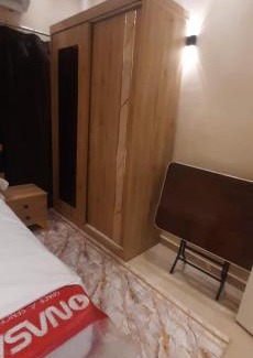 Garden City Apartment | شقه مفروشه زيرو فندقيه القصر العيني