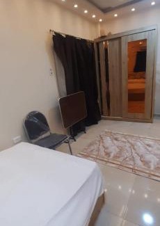 Garden City Apartment | شقه مفروشه زيرو فندقيه القصر العيني