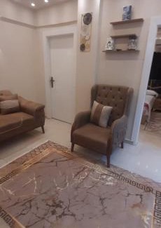 Garden City Apartment | شقه مفروشه زيرو فندقيه القصر العيني