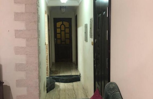 Nazlat Khalifah Apartment | شقه مفروشه للايجار اليومي والشهري بفيصل