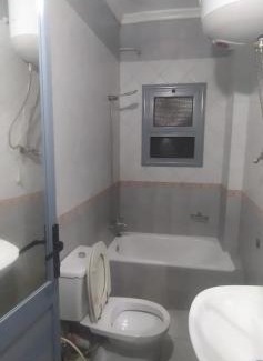 Al Manial Apartment | شقه مفروشه للايجار على النيل في المنيل