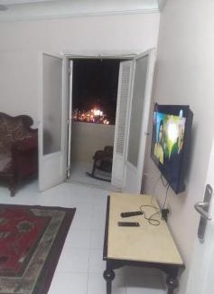 Al Manial Apartment | شقه مفروشه للايجار على النيل في المنيل