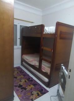 Al Manial Apartment | شقه مفروشه للايجار على النيل في المنيل