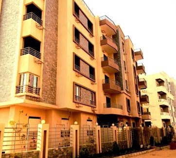 The 5th Settlement Apartment | شقه مفروش بالتجمع الخامس سوبر مفروش