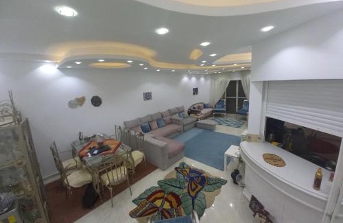 The 5th Settlement Apartment | شقه مفروش بالتجمع الخامس سوبر مفروش