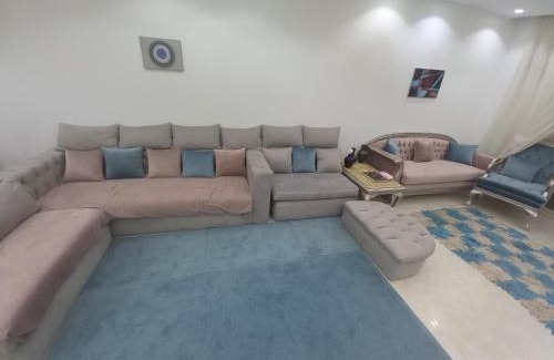 The 5th Settlement Apartment | شقه مفروش بالتجمع الخامس سوبر مفروش
