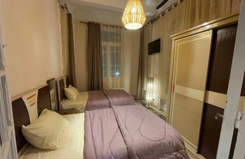 Al-Jumruk Apartment | شقه مفروش