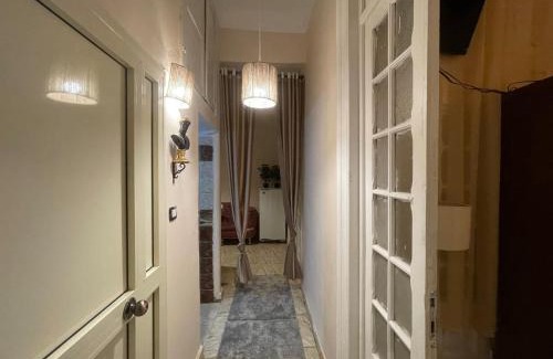 Al-Jumruk Apartment | شقه مفروش