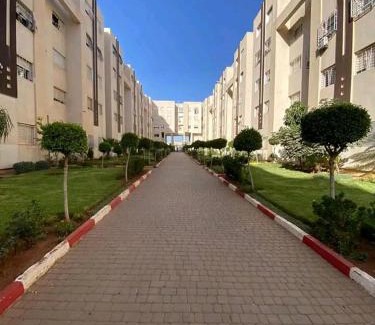 Fes Apartment | طريق صفرو قرب المستشفى الجامعي و قرب مستشفي أكديطال