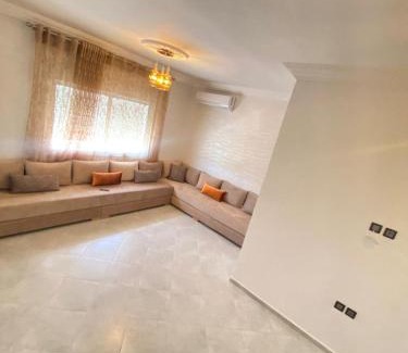 Fes Apartment | طريق صفرو قرب المستشفى الجامعي و قرب مستشفي أكديطال
